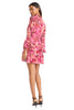 Tania Shirtdress in Tilila Floral - FINAL SALE