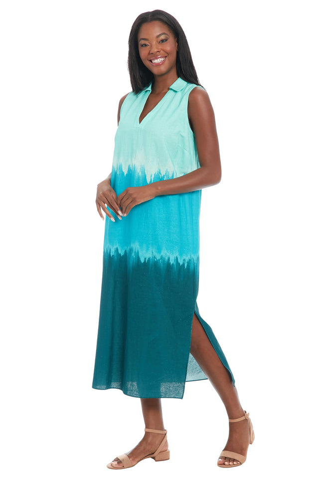 Tracey in Ombre Sunset - FINAL SALE
