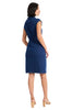 Ralph Cotton Stretch Denim Shirtdress