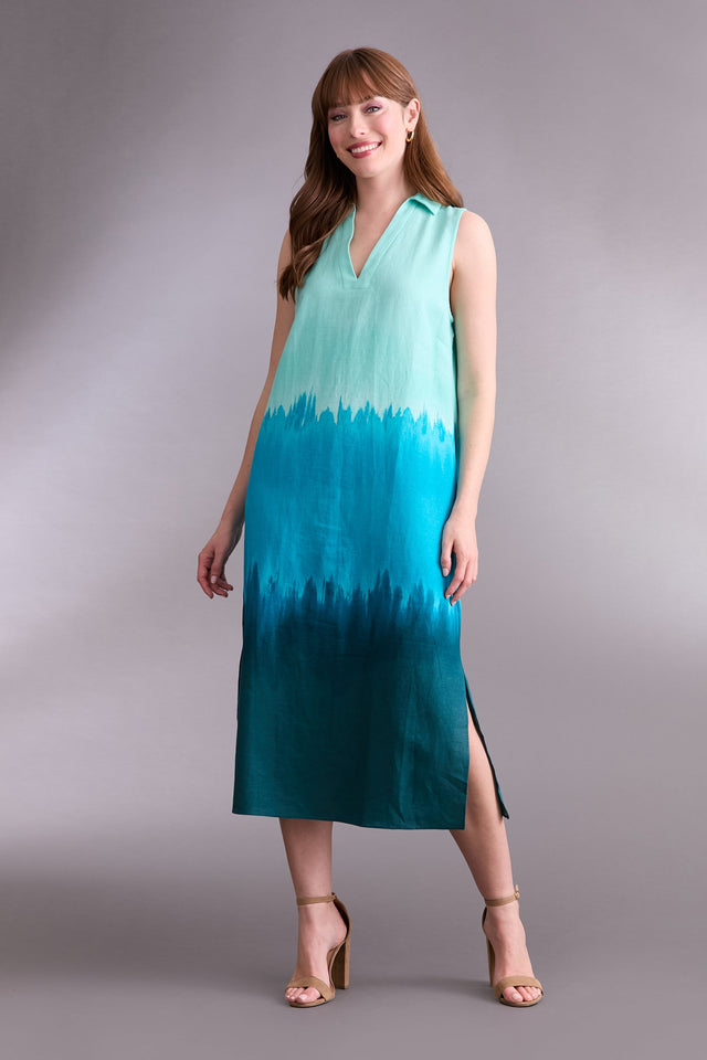 Tracey in Ombre Sunset - FINAL SALE