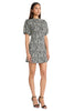 Windsor Short Sleeve Knit Mini Dress - FINAL SALE