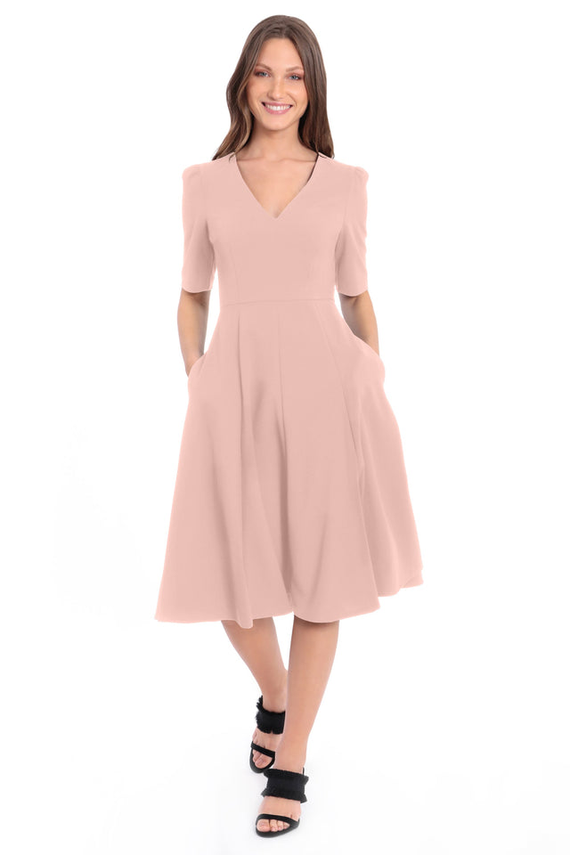 Sally: Classic Colors - FINAL SALE