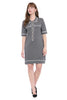 Rei Polo Sweater Dress - FINAL SALE