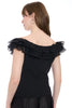 Soho Top Off Shoulder