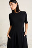 Tresa Below the Knee A-Line Dress