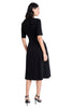 Tresa Below the Knee A-Line Dress