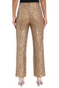 Tribeca Pants in Elizabeth Sequin