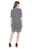 Rei Polo Sweater Dress - FINAL SALE