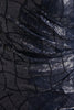 Tribeca in Diamond Sequin Pants