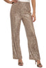Tribeca Pants in 2 Tone Sequin