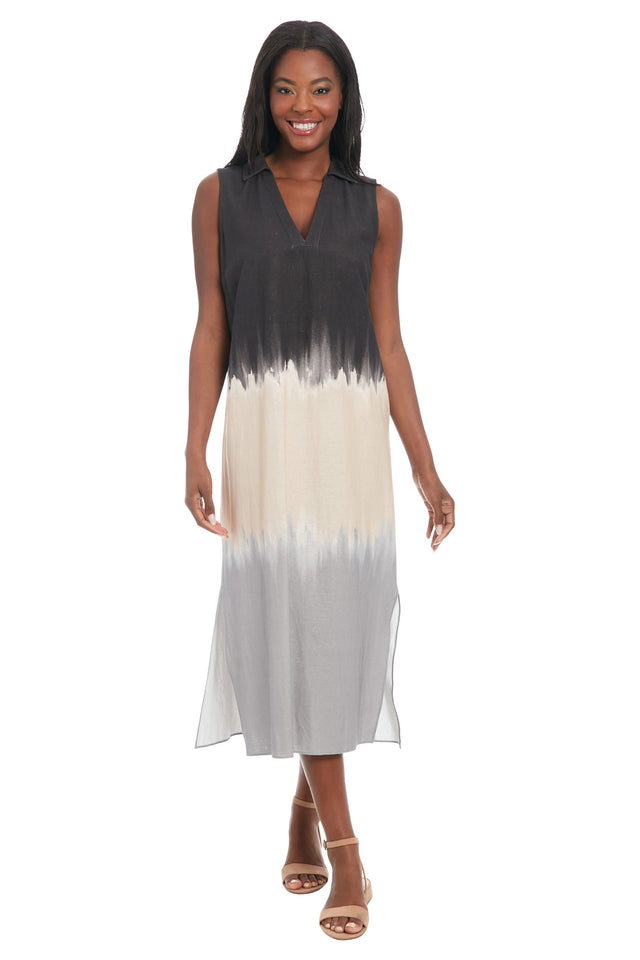Tracey in Ombre Sunset - FINAL SALE