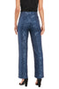Tribeca Pants in Elizabeth Sequin