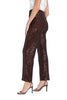 Tribeca Pants in Elizabeth Sequin