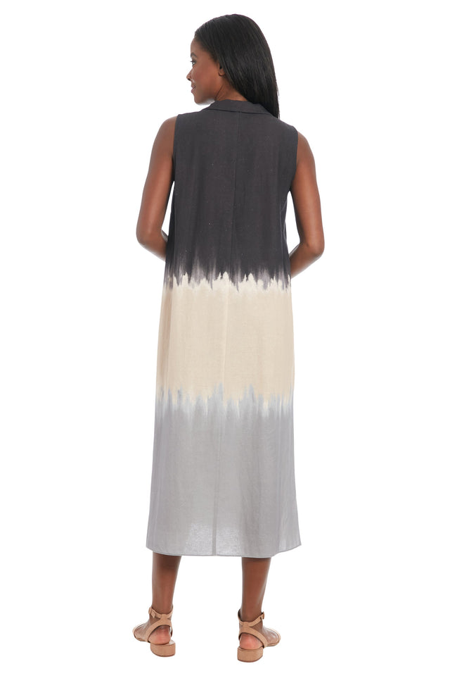 Tracey in Ombre Sunset - FINAL SALE