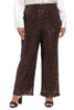Tribeca Pants in Elizabeth Sequin
