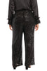 Tribeca Pants in Elizabeth Sequin