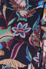 Rosie in Jacobean Fan