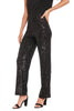 Tribeca Pants in Elizabeth Sequin