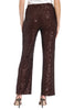 Tribeca Pants in Elizabeth Sequin
