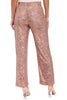 Tribeca Pants in Elizabeth Sequin