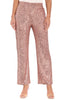 Tribeca Pants in Elizabeth Sequin
