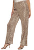 Tribeca Pants in 2 Tone Sequin