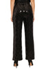 Tribeca in Diamond Sequin Pants