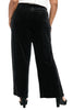 Tribeca Pants in Velvet